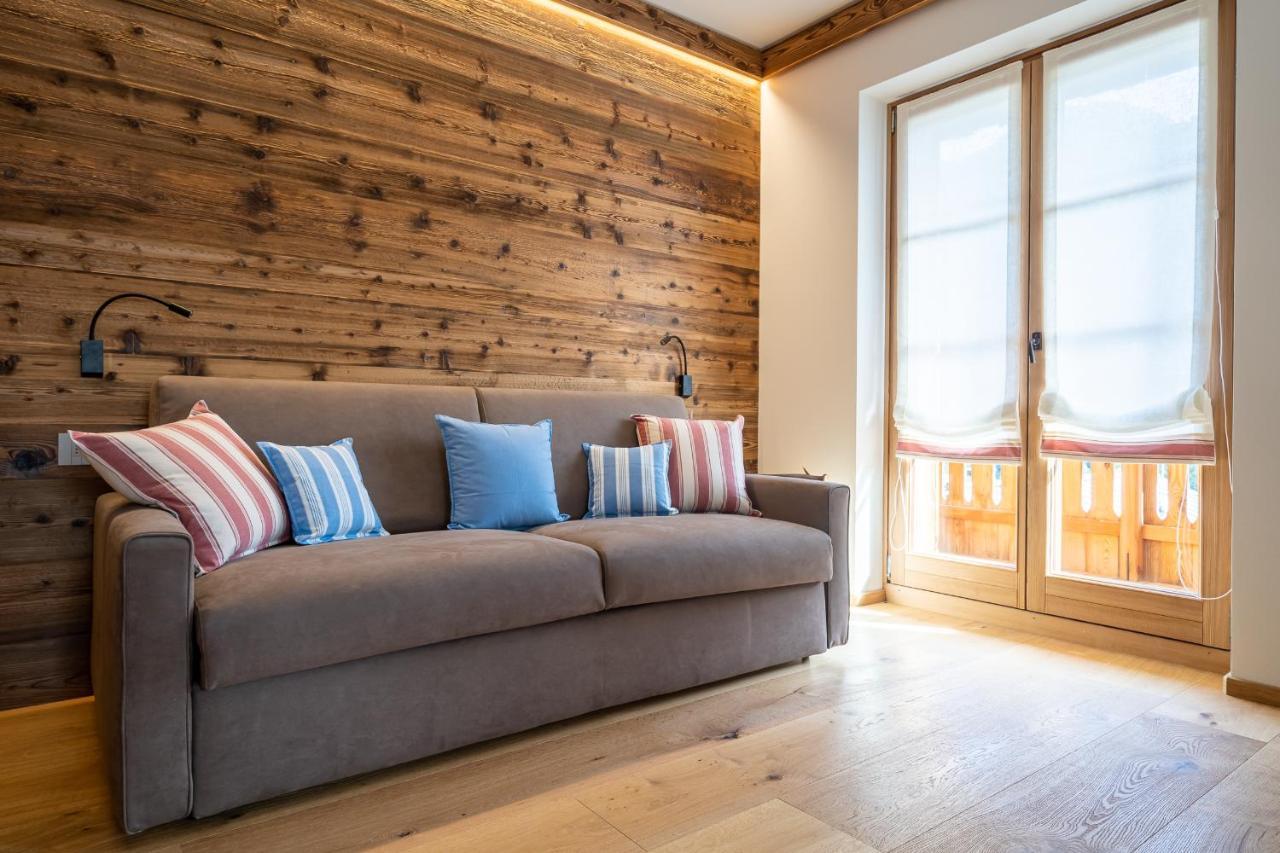 Chalet Ines Vodo Cadore Exterior photo