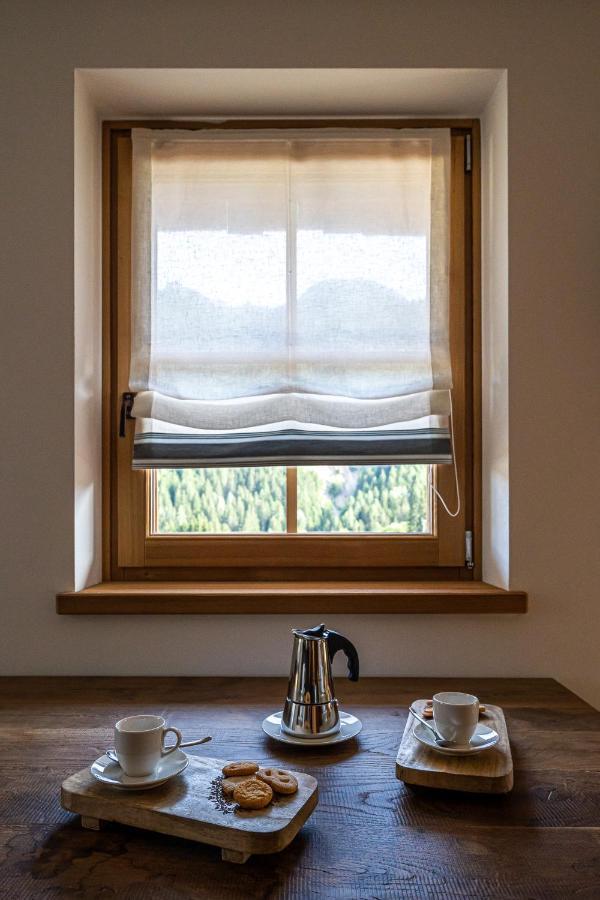 Chalet Ines Vodo Cadore Exterior photo