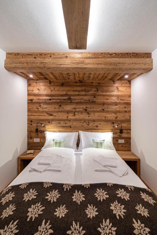 Chalet Ines Vodo Cadore Exterior photo