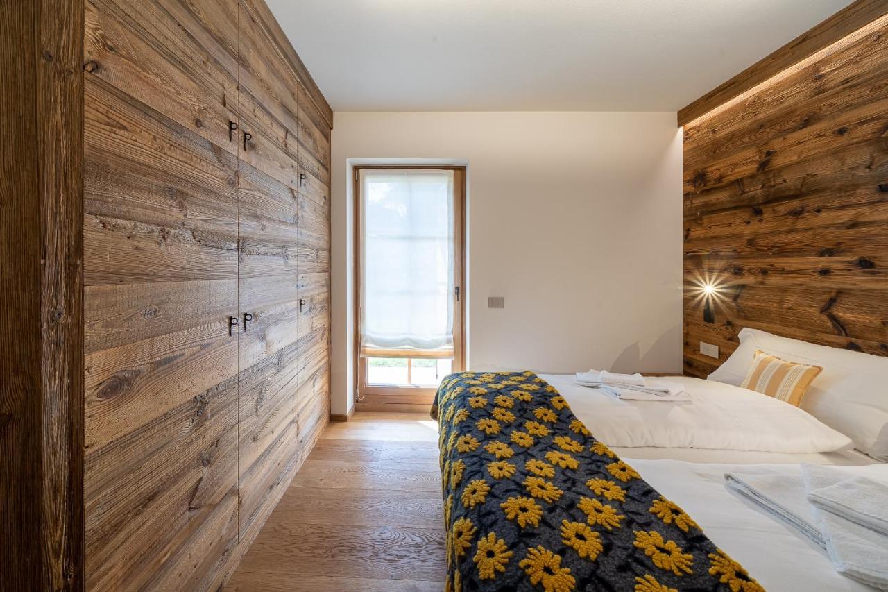 Chalet Ines Vodo Cadore Exterior photo