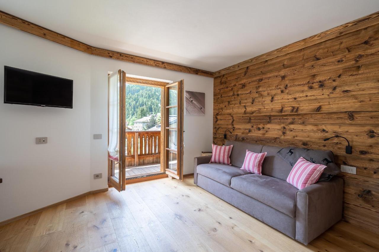 Chalet Ines Vodo Cadore Exterior photo